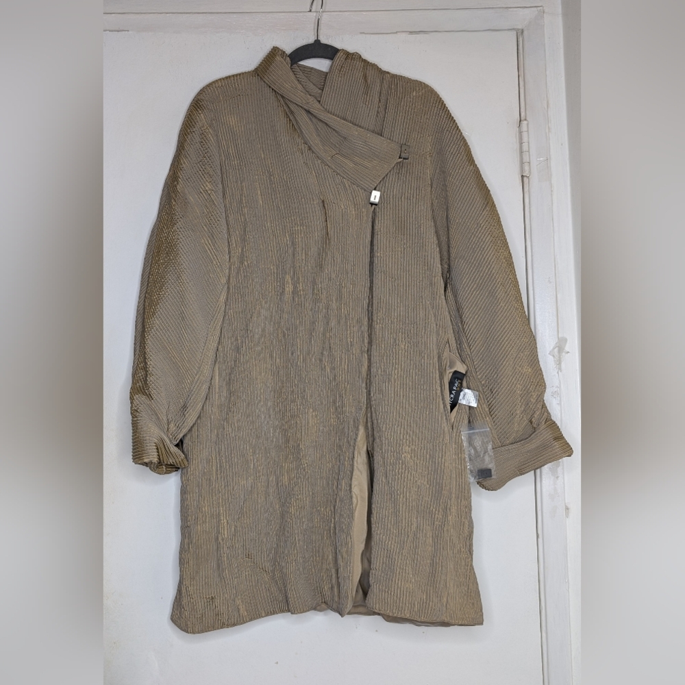 MYCRA PAC Reversible  Raincoat NEW